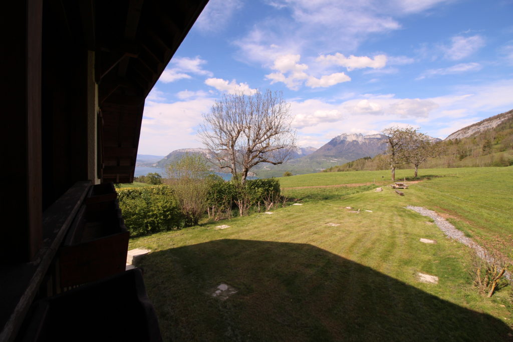 vu depuis ch pralets