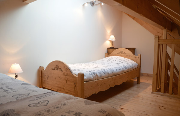 Cochette - Chambre La Magne