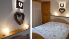 Cochette - Chambre La Magne