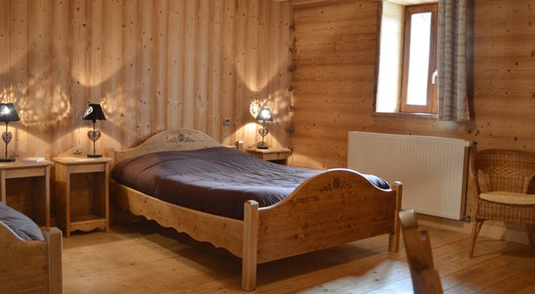 chambre d'hotes