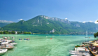 Pralets-lac-annecy-ete