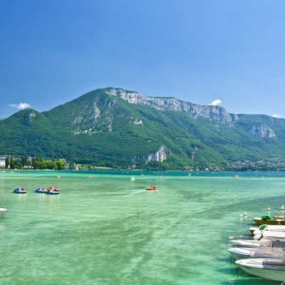 Pralets-lac-annecy-ete