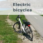 Electric-bicycles