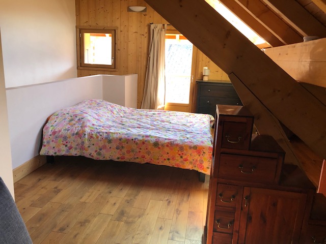 chambre 2ème étage