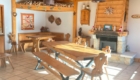 Séjour Cochette