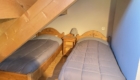 chambre 3, la mezzanine