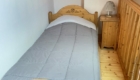 chambre 3, la mezzanine