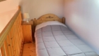 chambre 1, la mezzanine