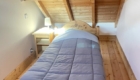 chambre 1, la mezzanine